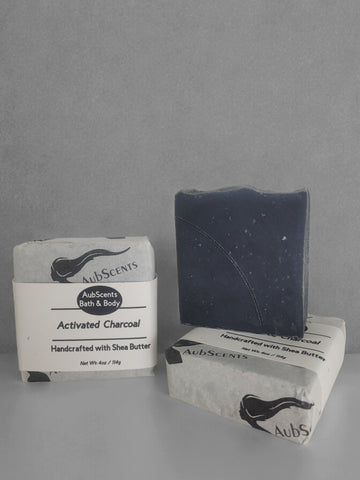 activated charcoal soap in northern Virginia