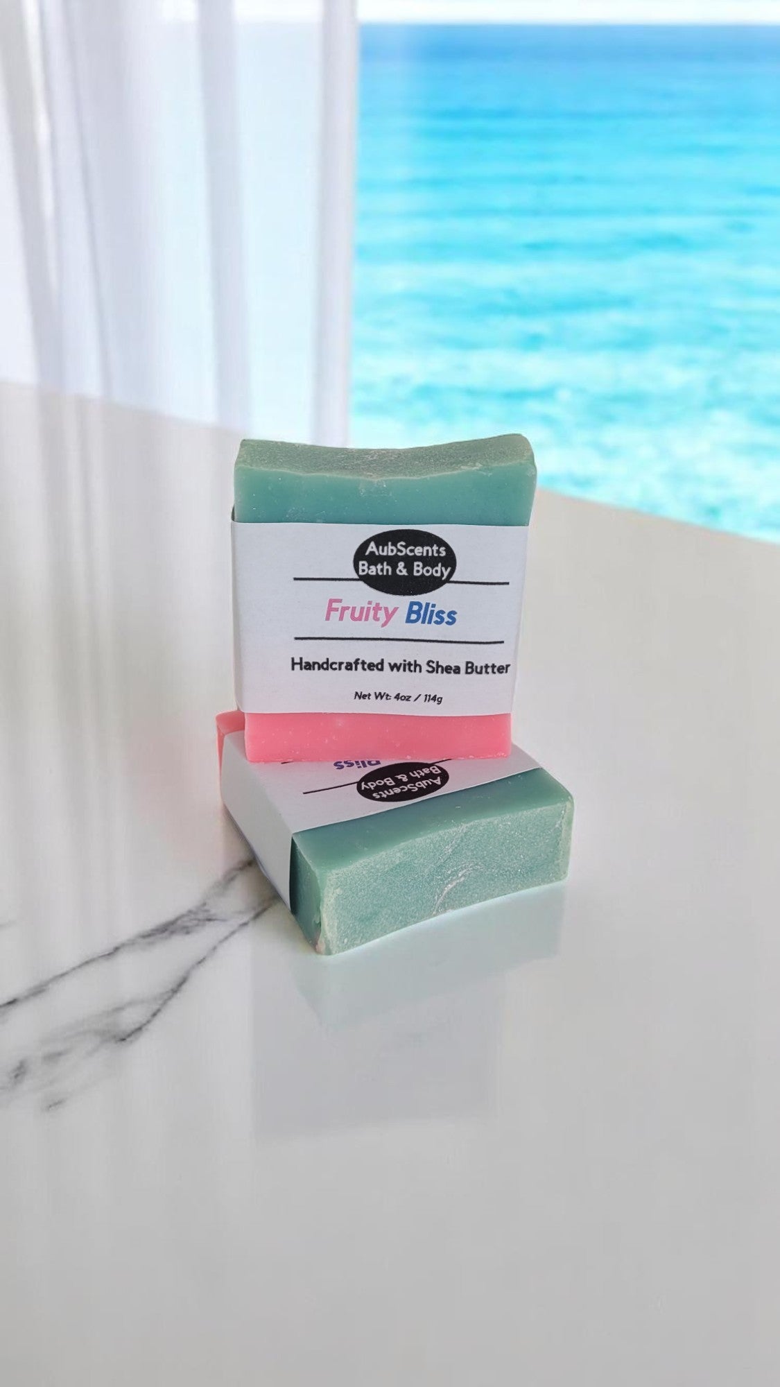 Handmade Soap in Virginia