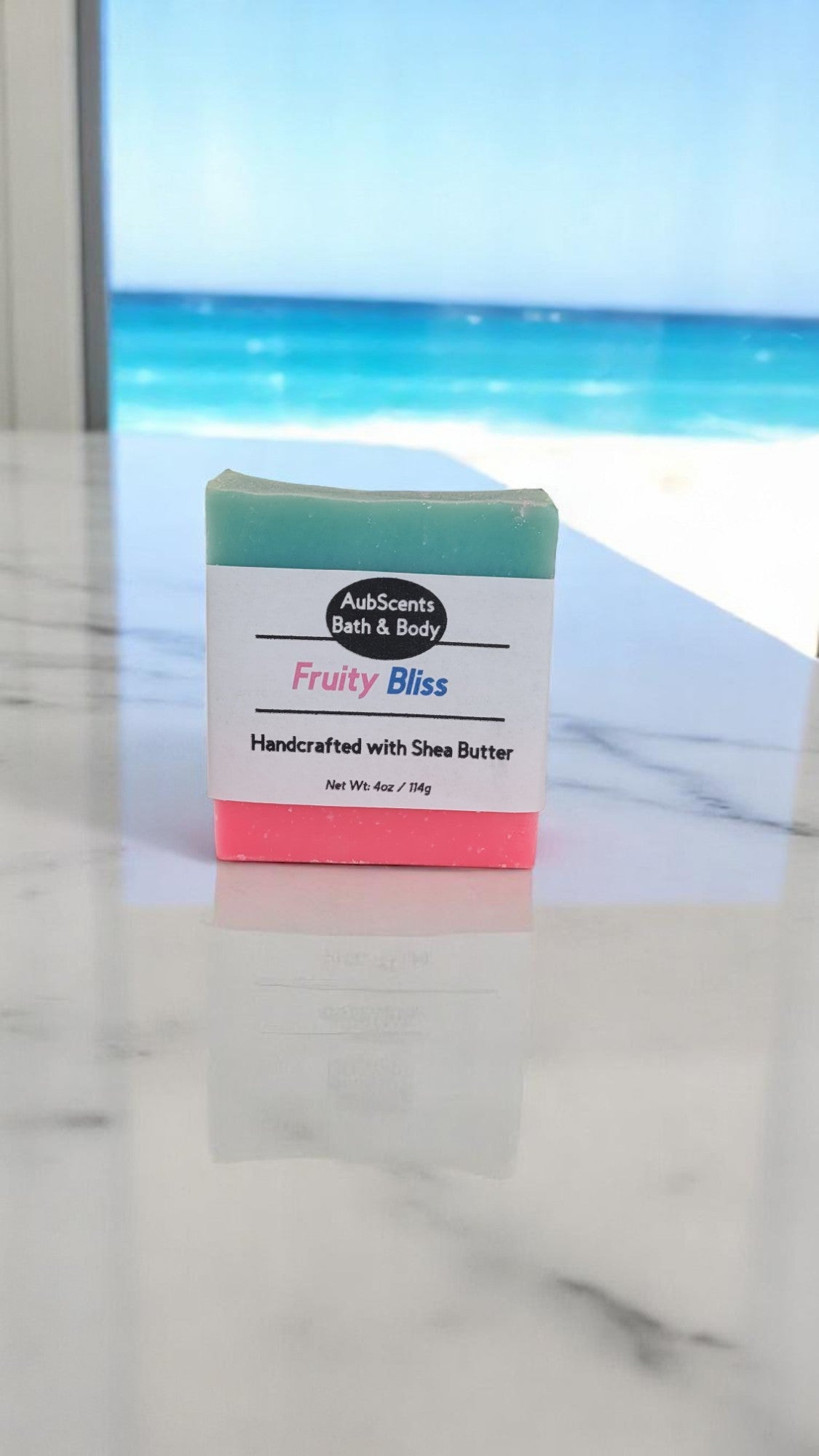 Women Owned Handmade Soap
