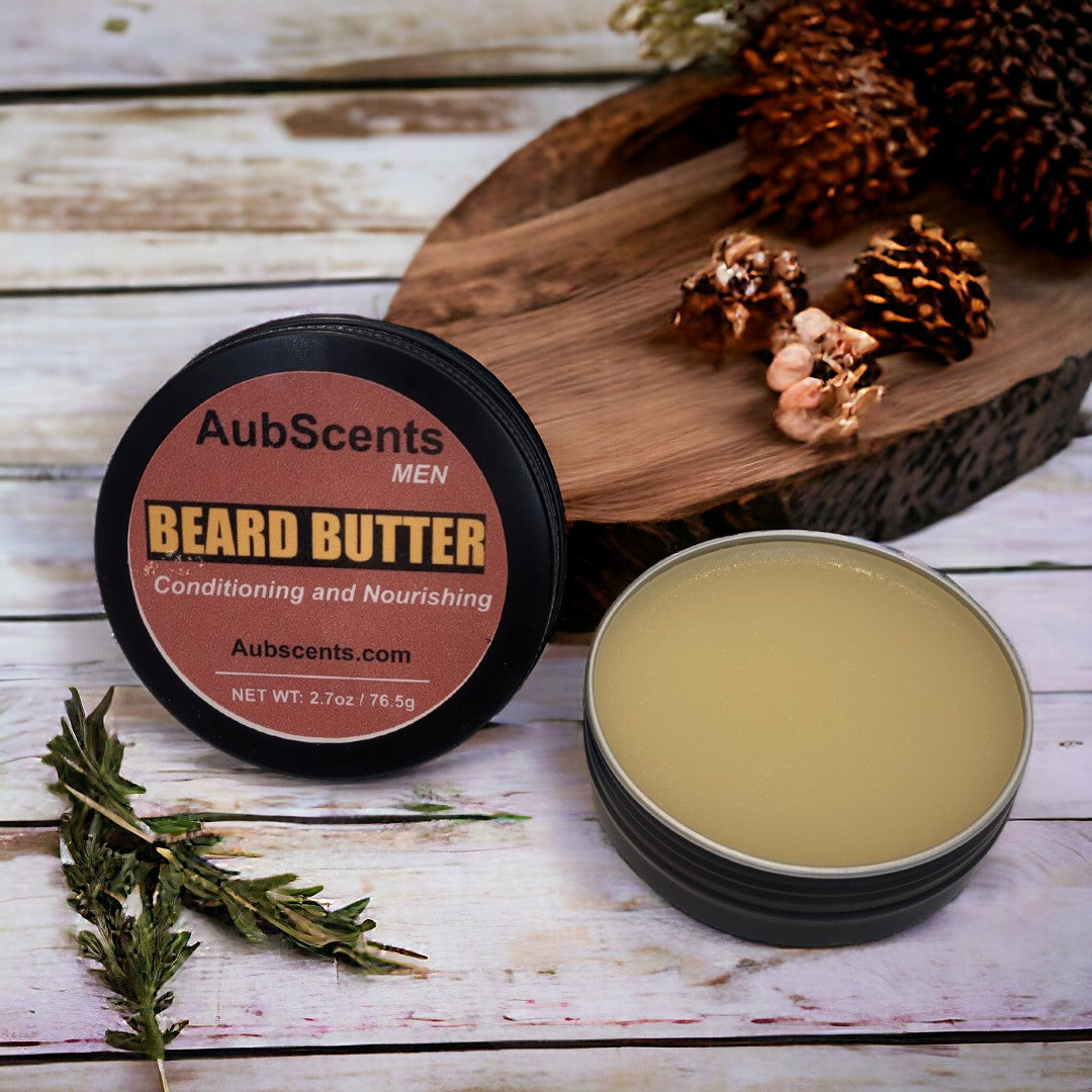 Beard Products