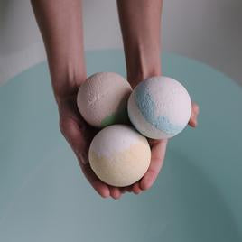 Bath Bombs