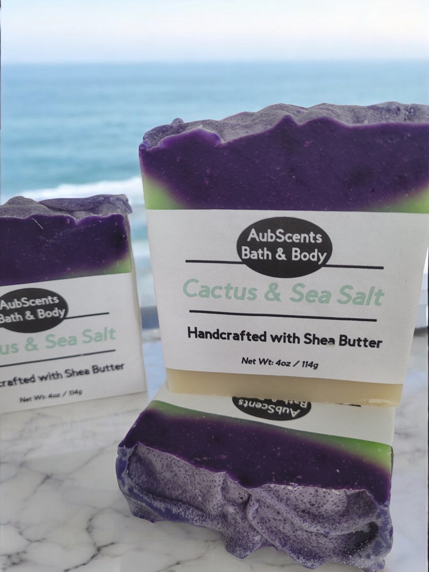 soap business in northern virginia