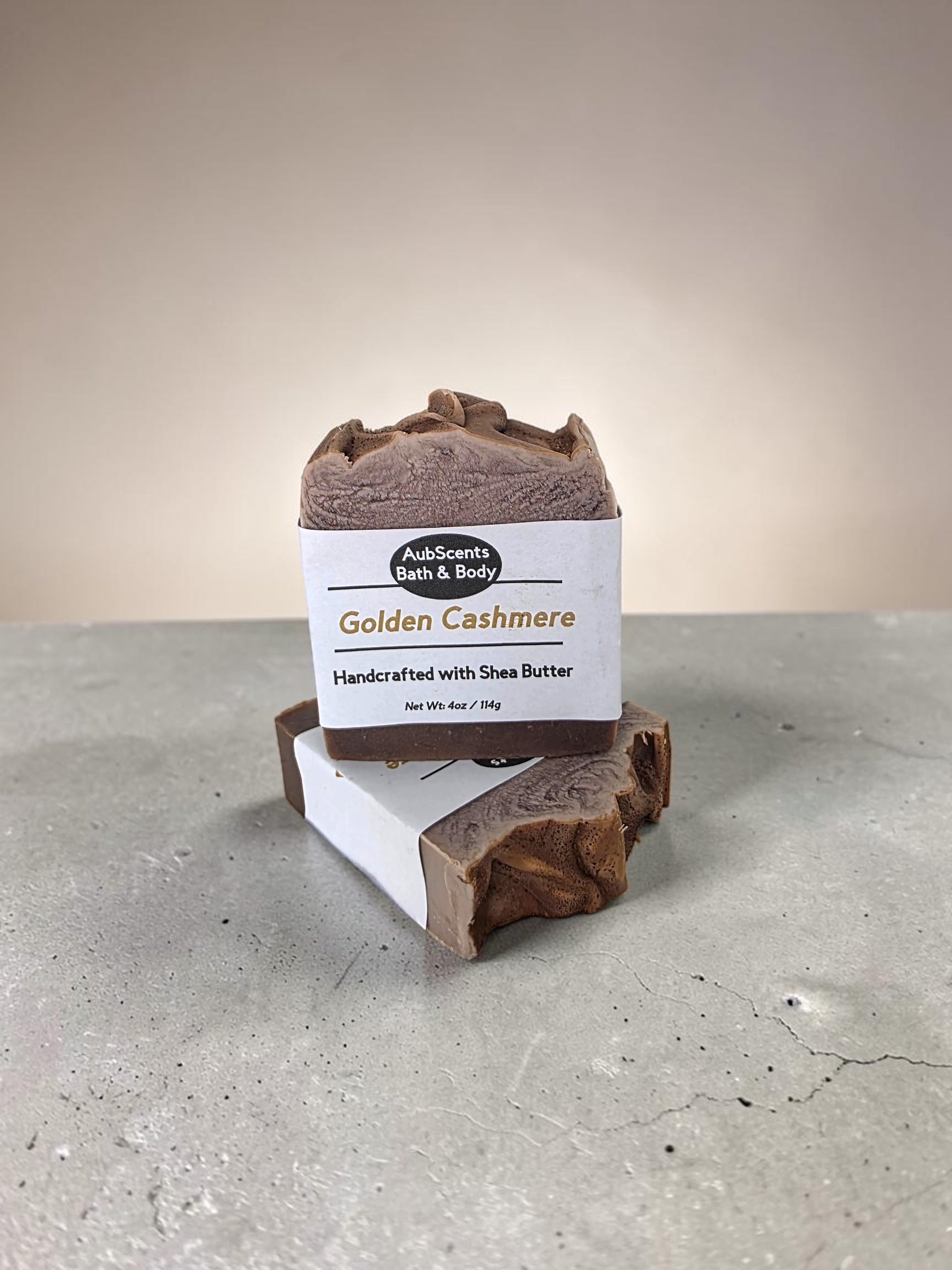 handmade soap in virginia