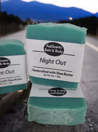 men's scented soaps in virginia