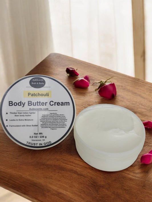 shea body butter in northern virginia