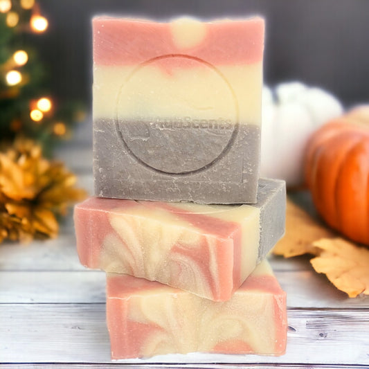 Holiday Soap