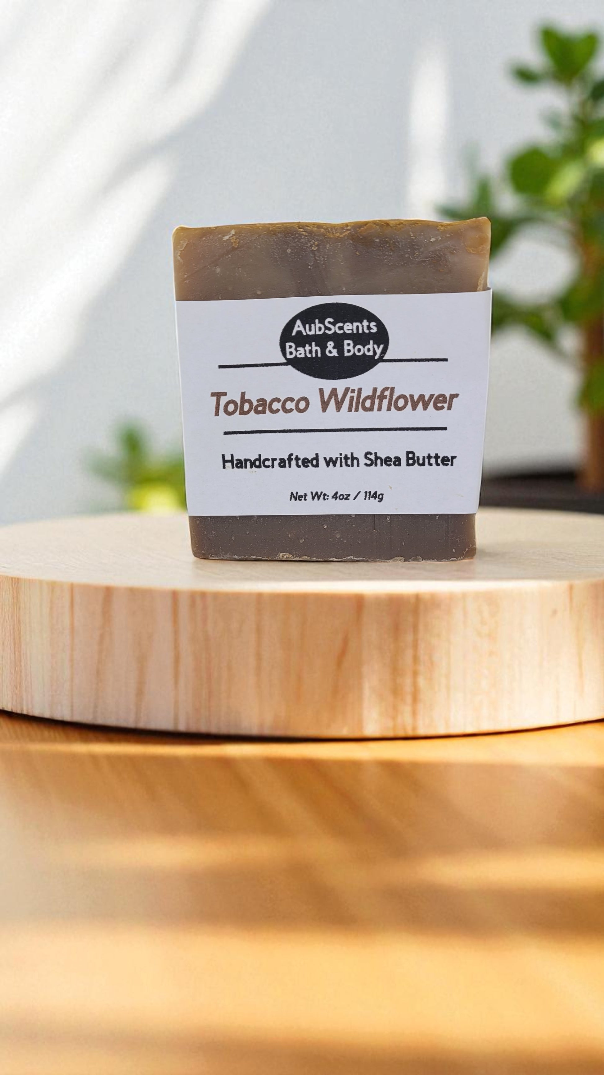handmade soap in virginia near me