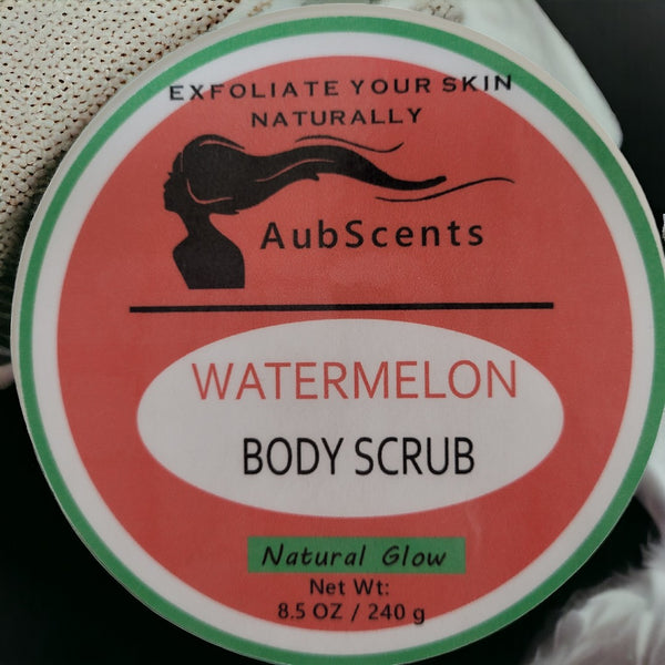 watermelon scented body scrubs in Virginia