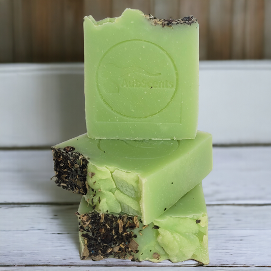 eucalyptus spearmint soap