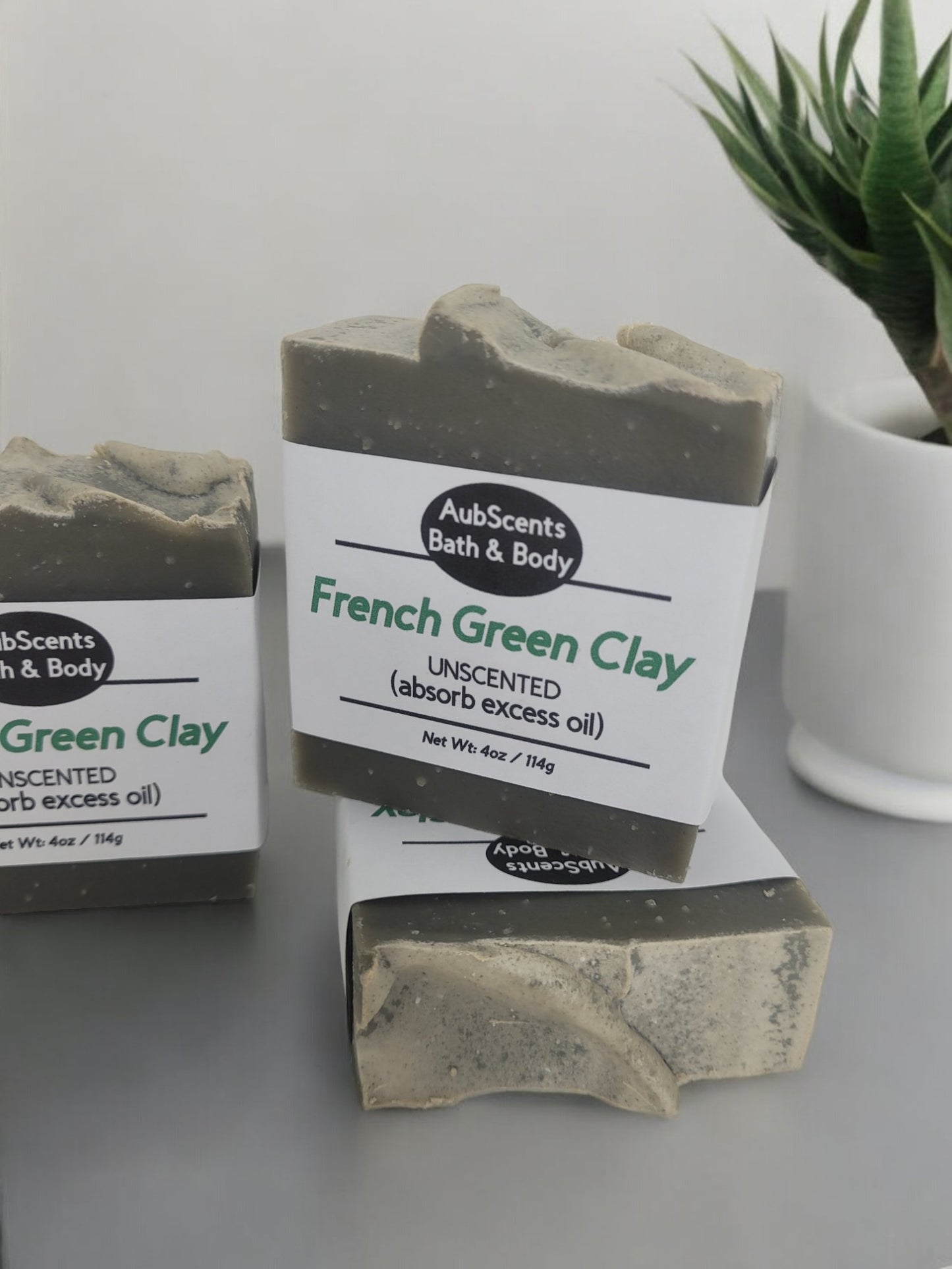 unscented soaps in virginia