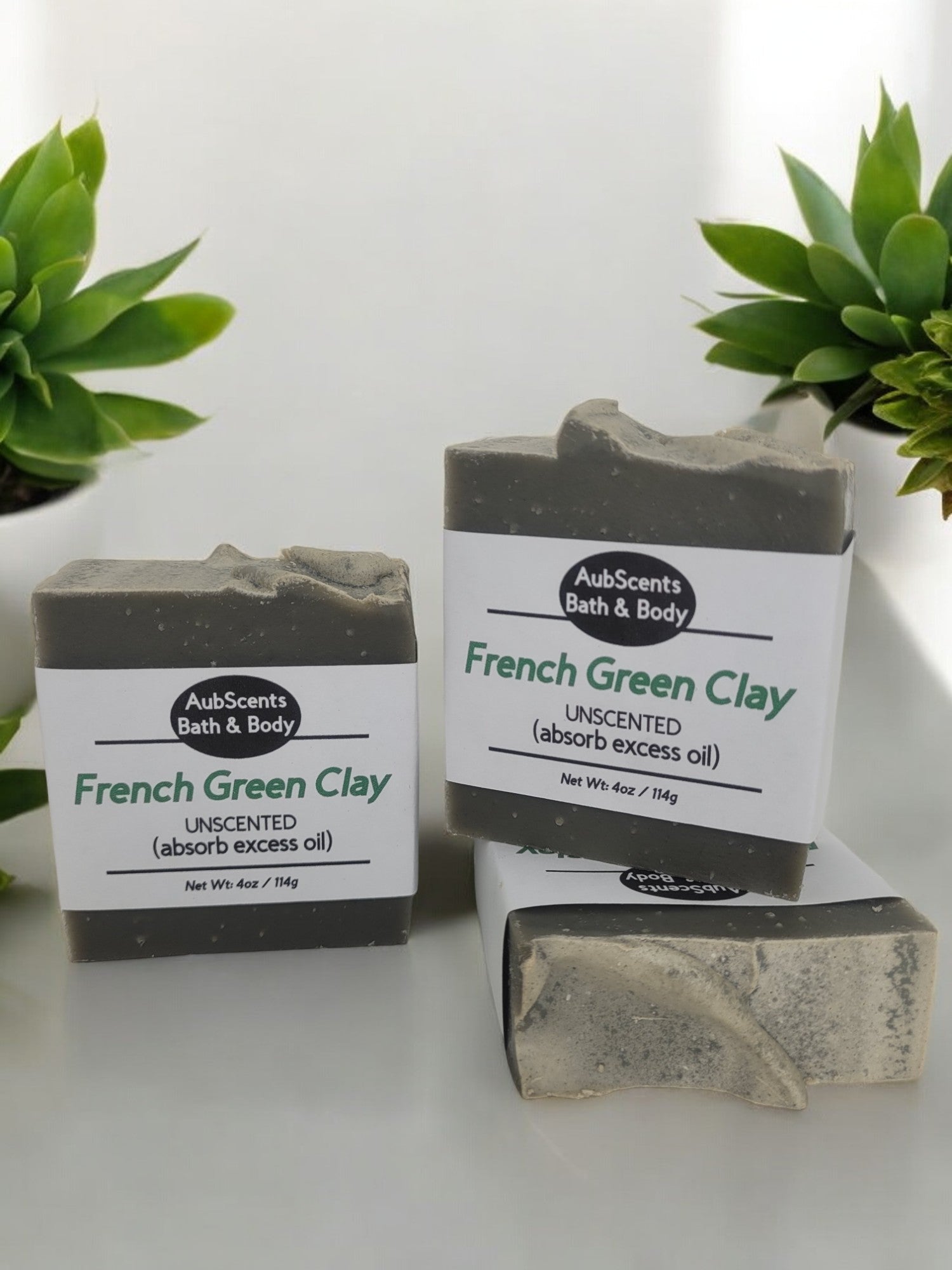 handmade clay soaps in virginia