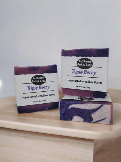 handmade soap business in virginia