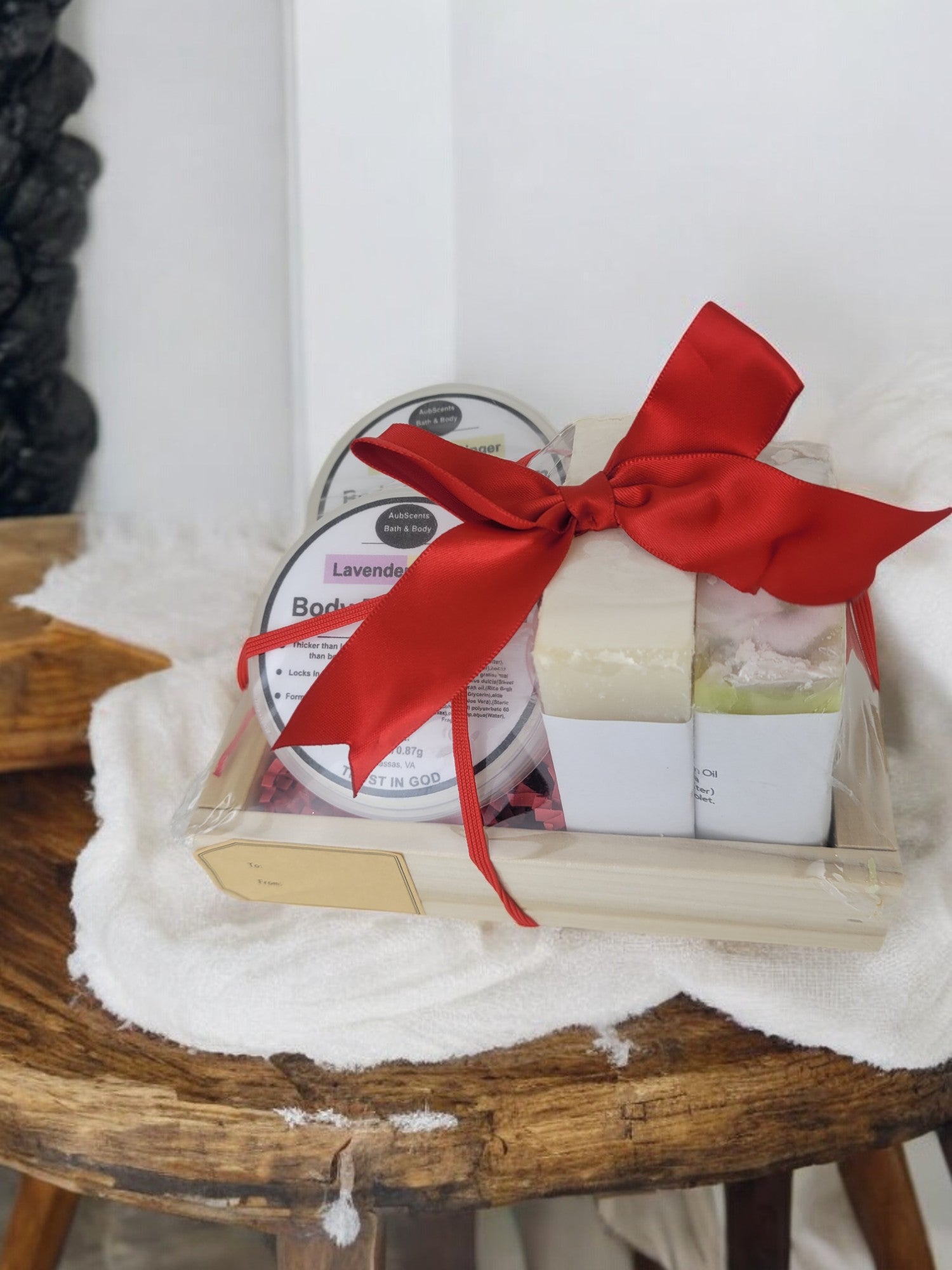 small business gift sets in northern virginia