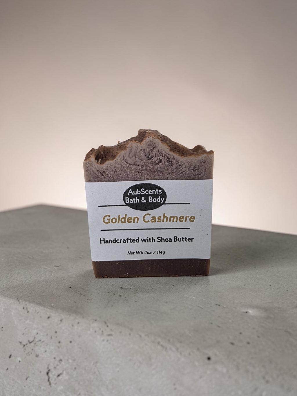 northern virginia handmade soap