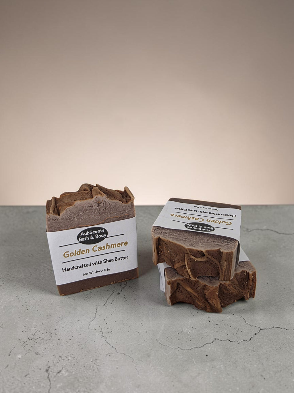 scented handmade soap in virginia