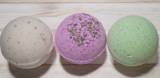 handmade bath bombs in manassas va