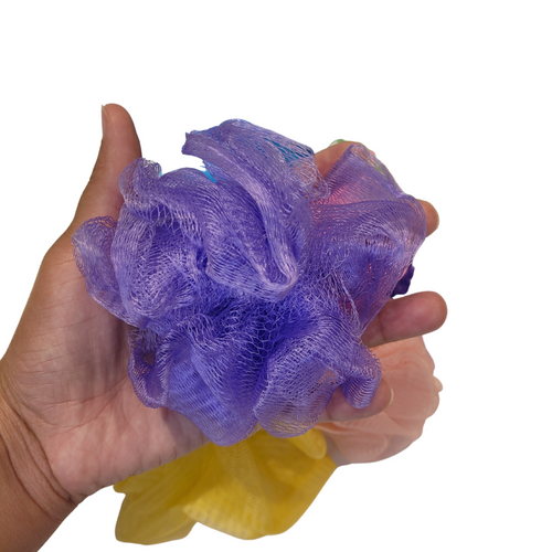 2 Mini Sponge - Loofah